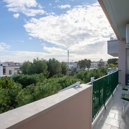 Rosamare Elegant Apartment Polignano a Mare Buitenkant foto