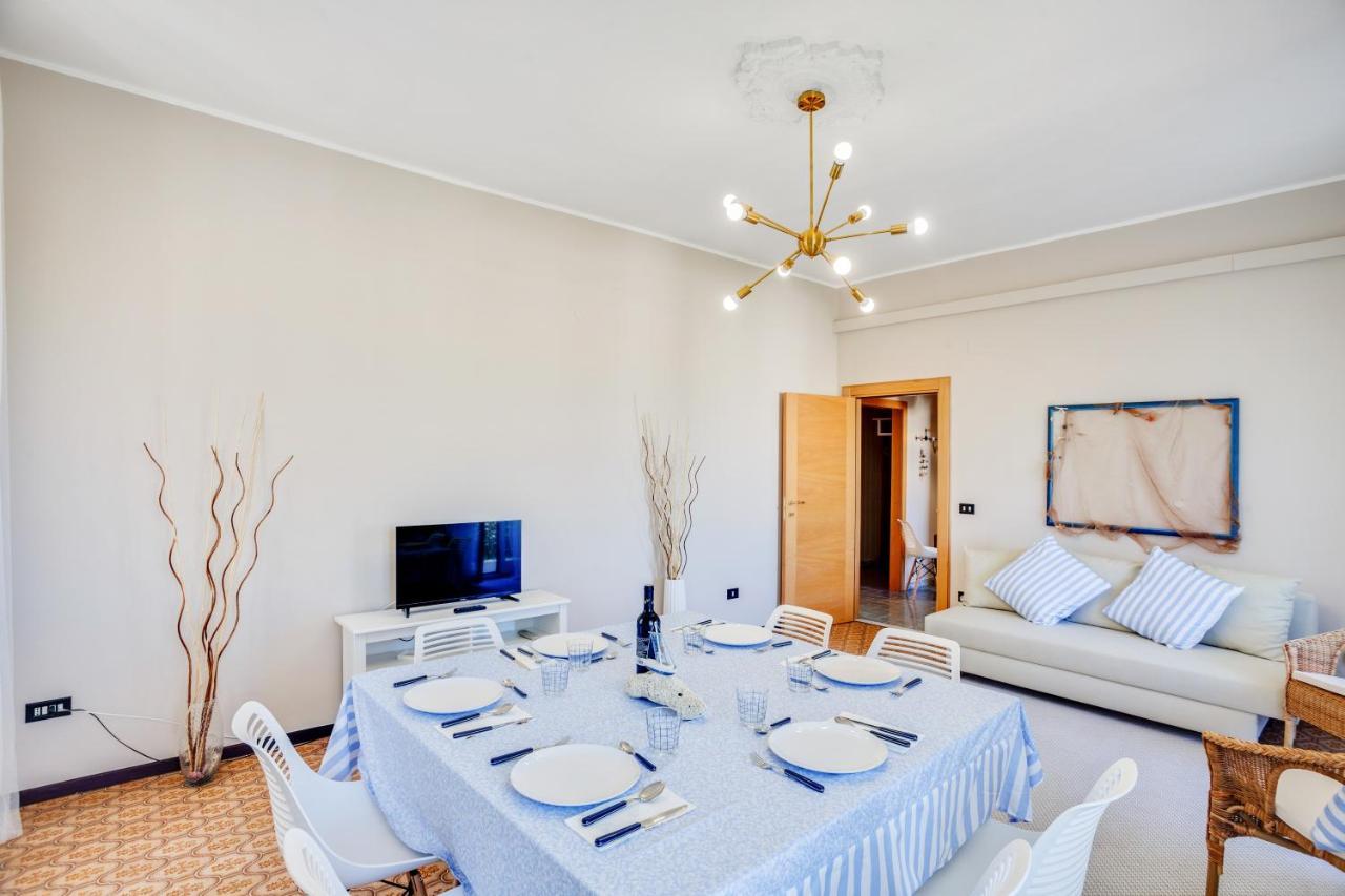 Rosamare Elegant Apartment Polignano a Mare Buitenkant foto