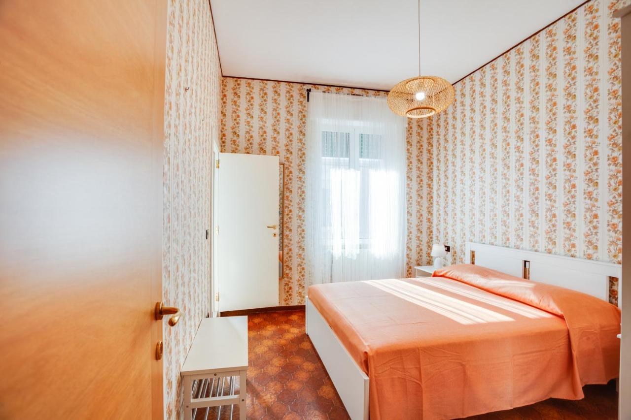 Rosamare Elegant Apartment Polignano a Mare Buitenkant foto