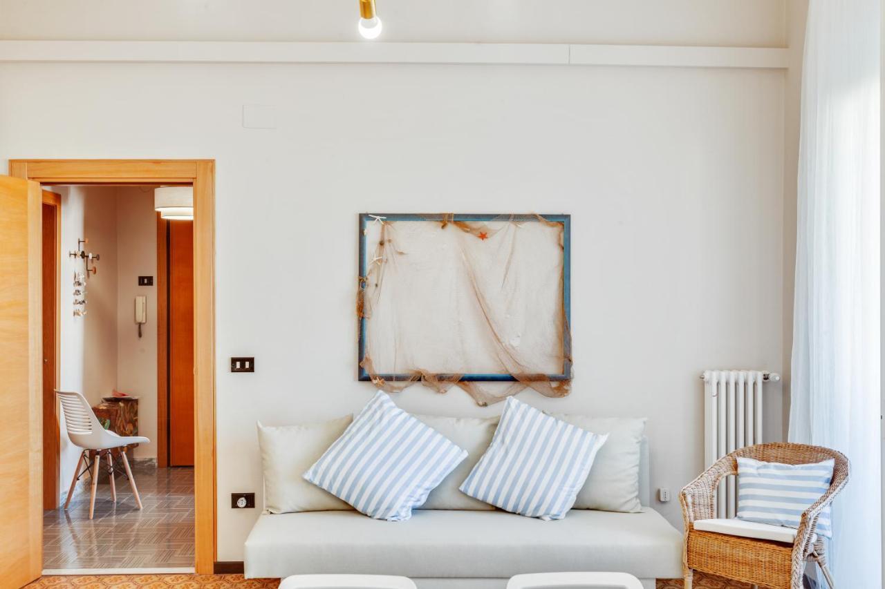 Rosamare Elegant Apartment Polignano a Mare Buitenkant foto