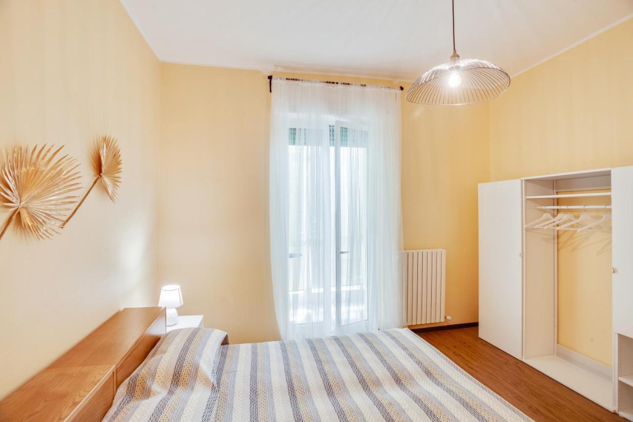 Rosamare Elegant Apartment Polignano a Mare Buitenkant foto