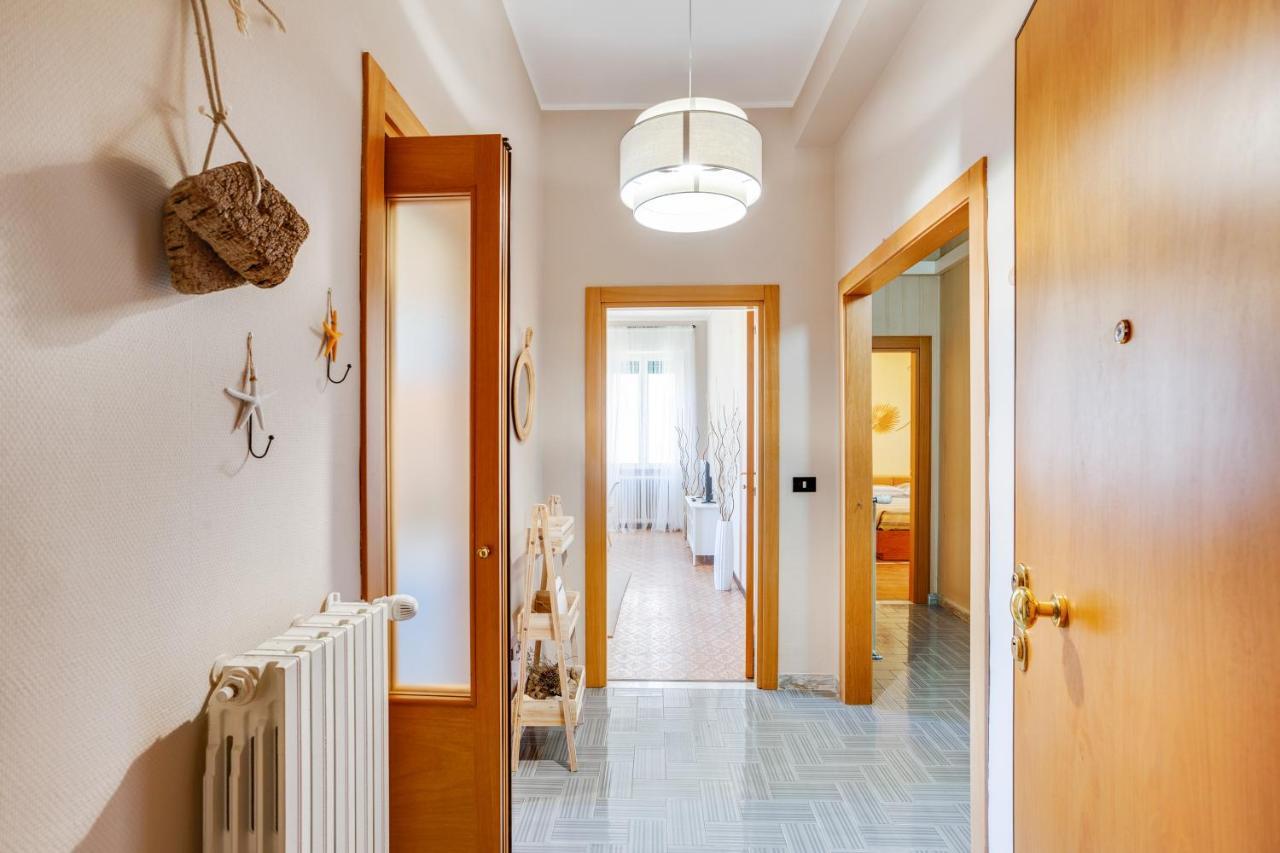Rosamare Elegant Apartment Polignano a Mare Buitenkant foto