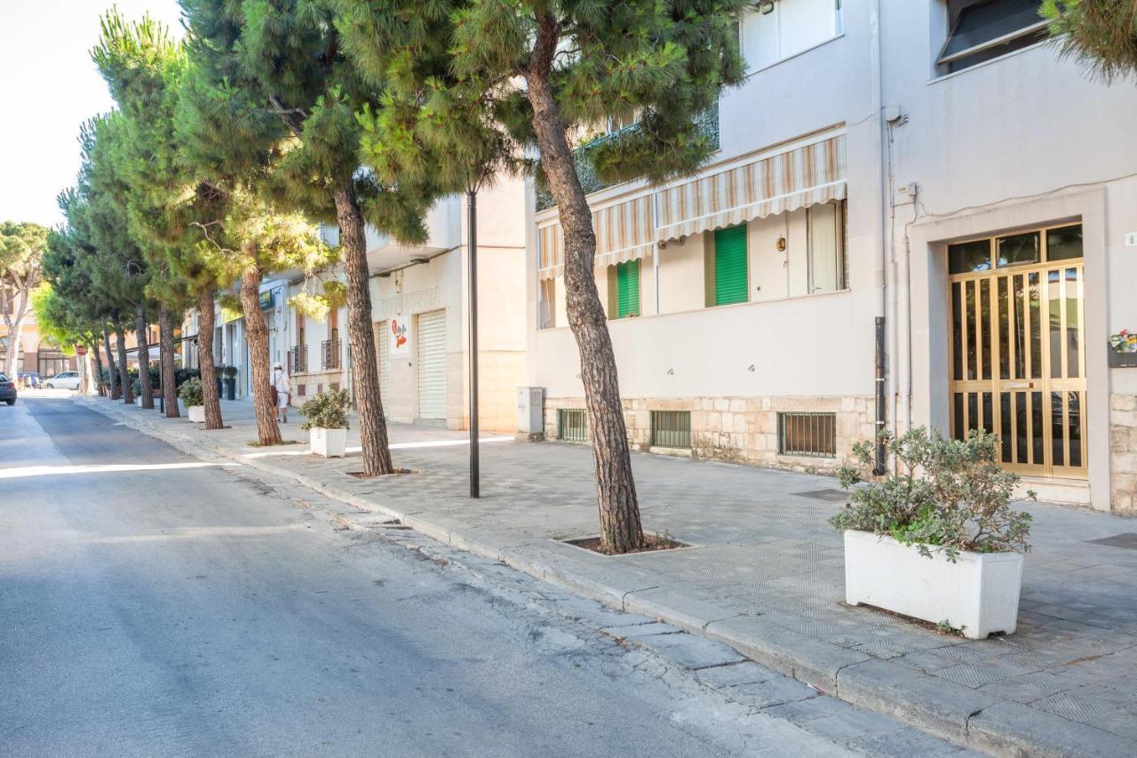 Rosamare Elegant Apartment Polignano a Mare Buitenkant foto