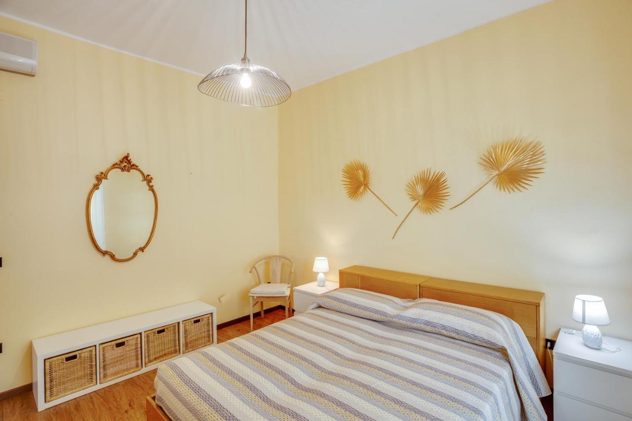 Rosamare Elegant Apartment Polignano a Mare Buitenkant foto