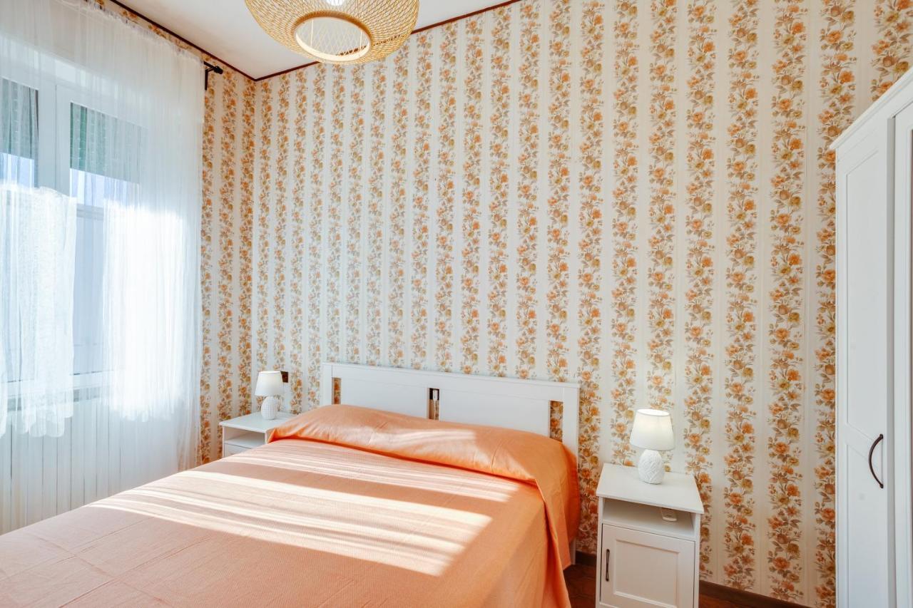Rosamare Elegant Apartment Polignano a Mare Buitenkant foto
