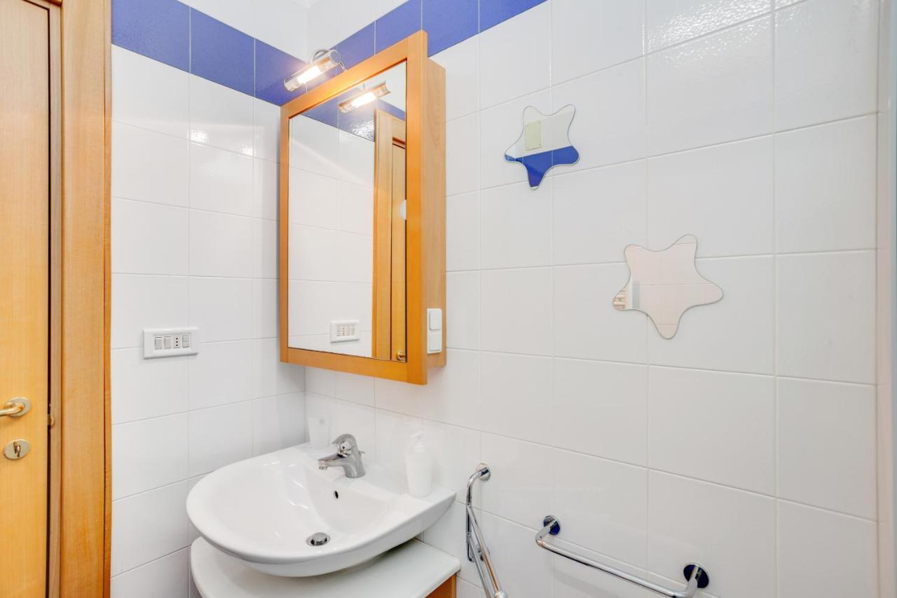 Rosamare Elegant Apartment Polignano a Mare Buitenkant foto