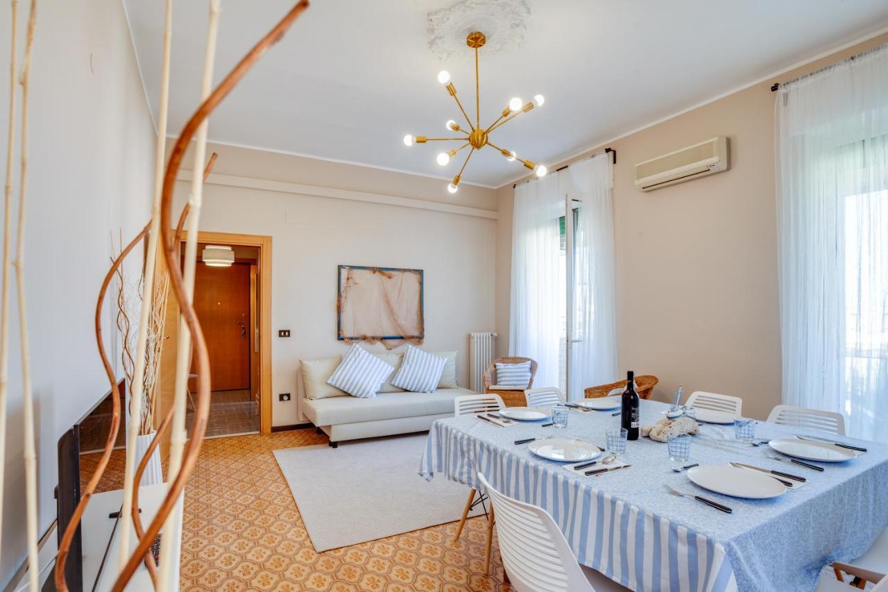 Rosamare Elegant Apartment Polignano a Mare Buitenkant foto