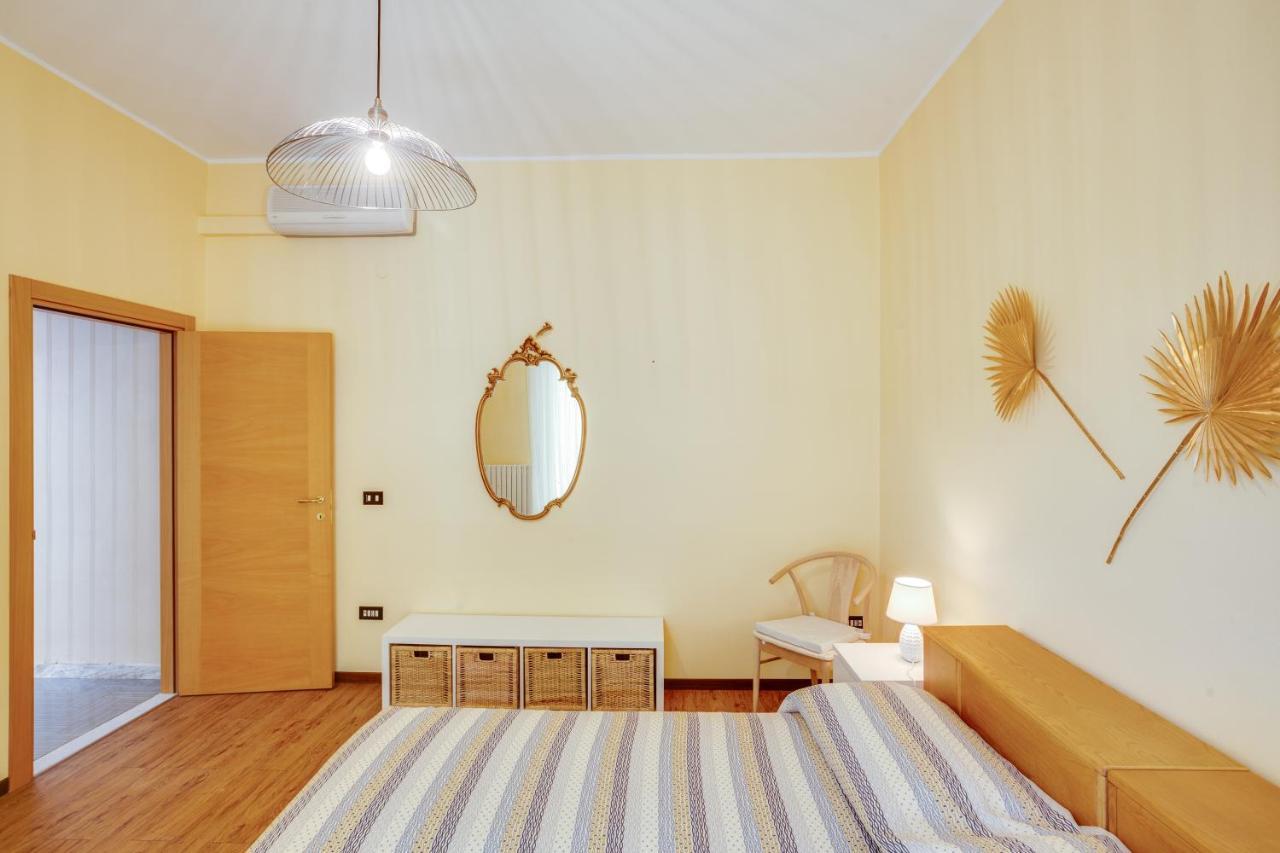 Rosamare Elegant Apartment Polignano a Mare Buitenkant foto