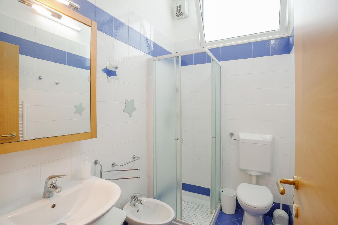 Rosamare Elegant Apartment Polignano a Mare Buitenkant foto