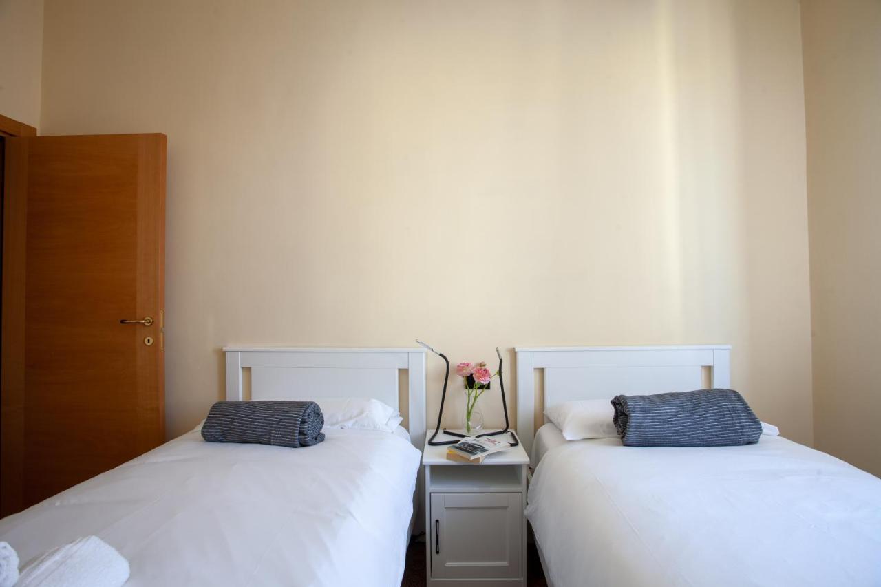 Rosamare Elegant Apartment Polignano a Mare Buitenkant foto