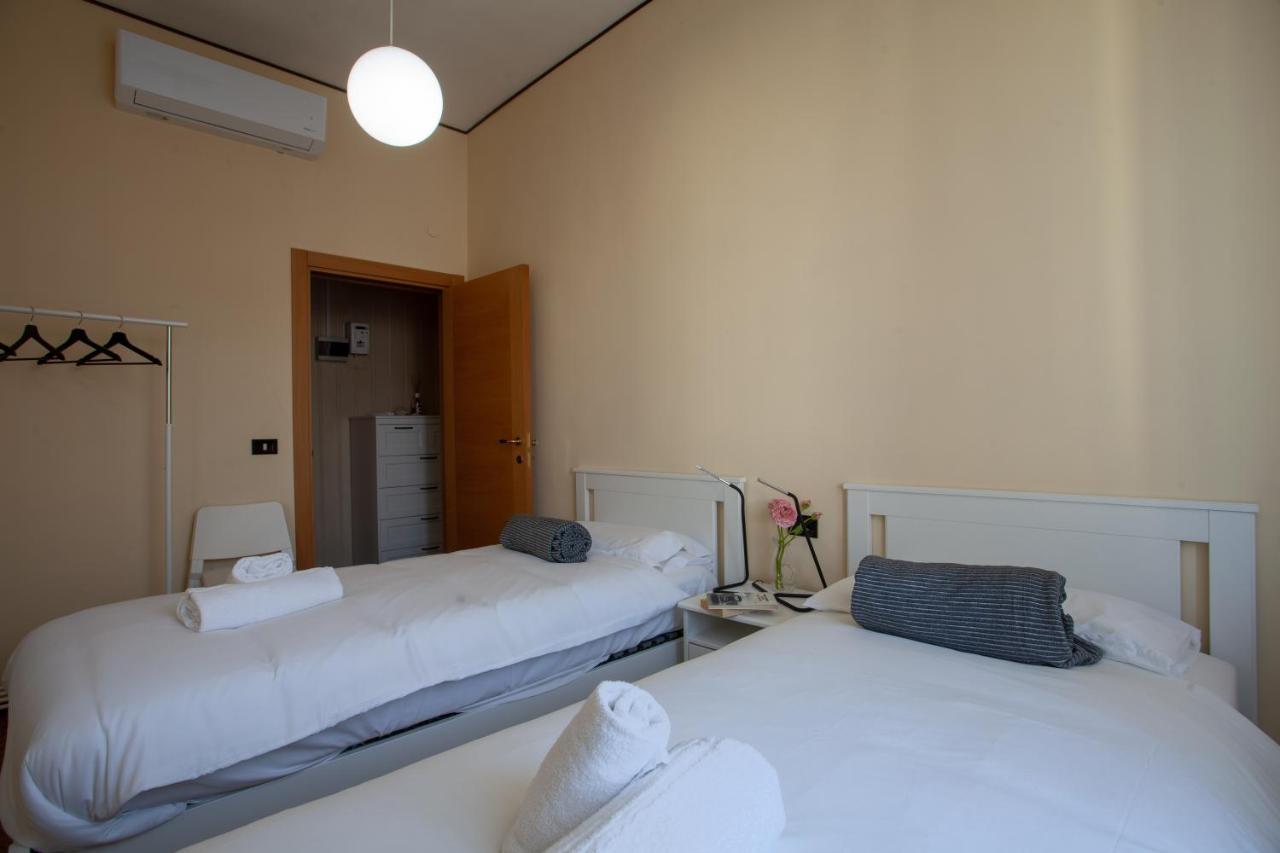 Rosamare Elegant Apartment Polignano a Mare Buitenkant foto