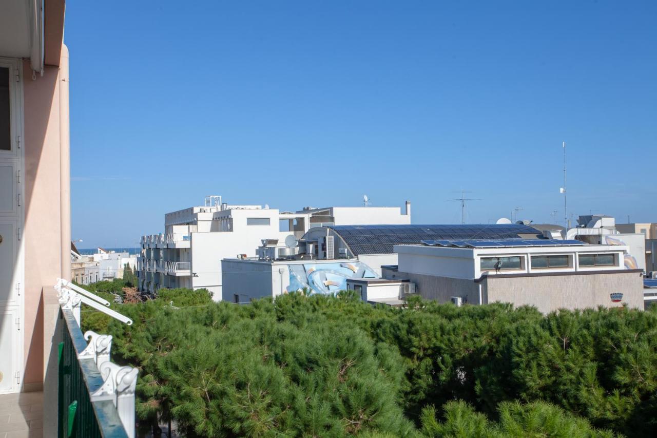 Rosamare Elegant Apartment Polignano a Mare Buitenkant foto
